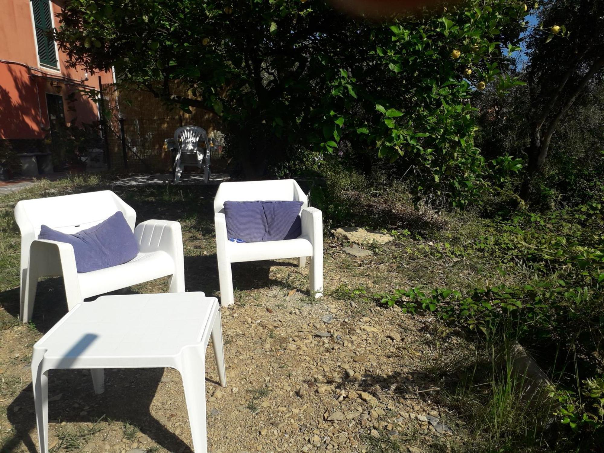 Tigullio Vacations Panoramica * Lavagna