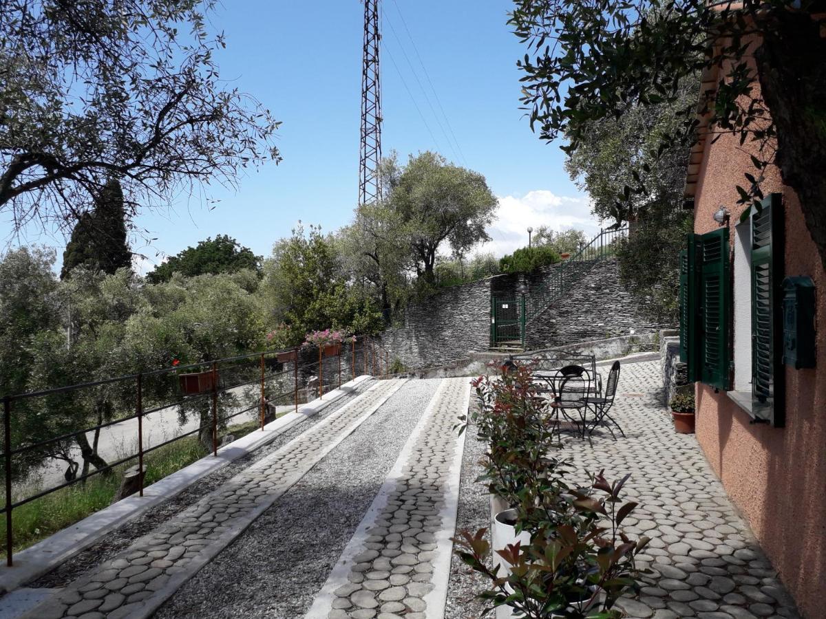 Holiday home Tigullio Vacations Panoramica Lavagna