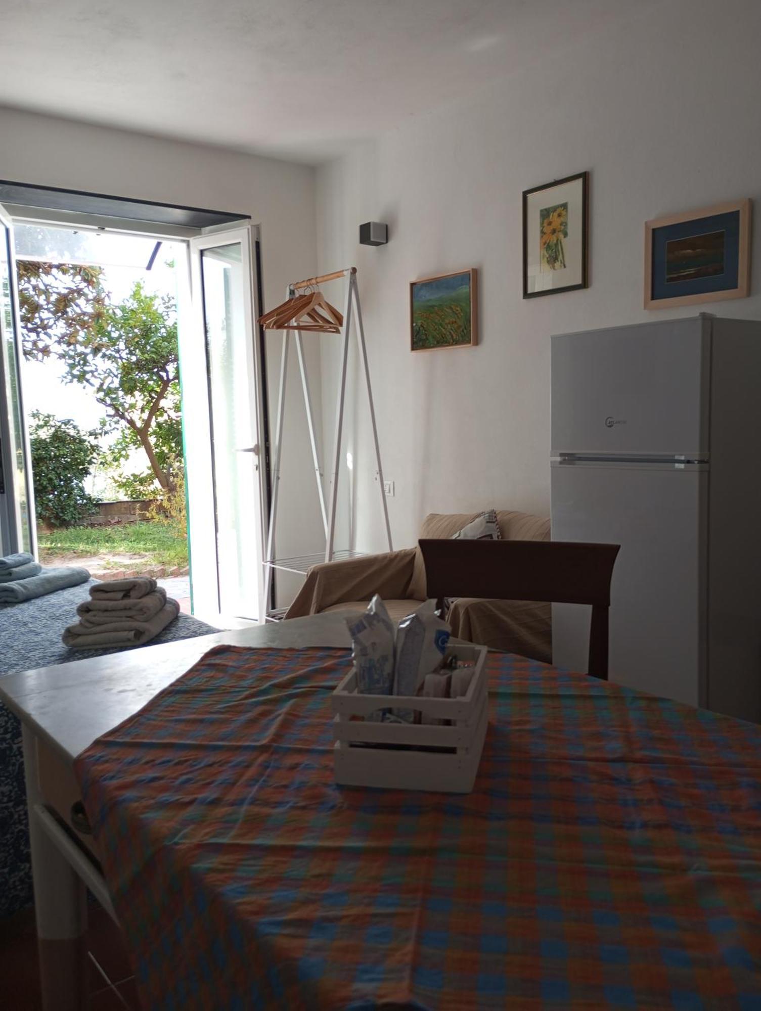 Tigullio Vacations Panoramica Holiday home