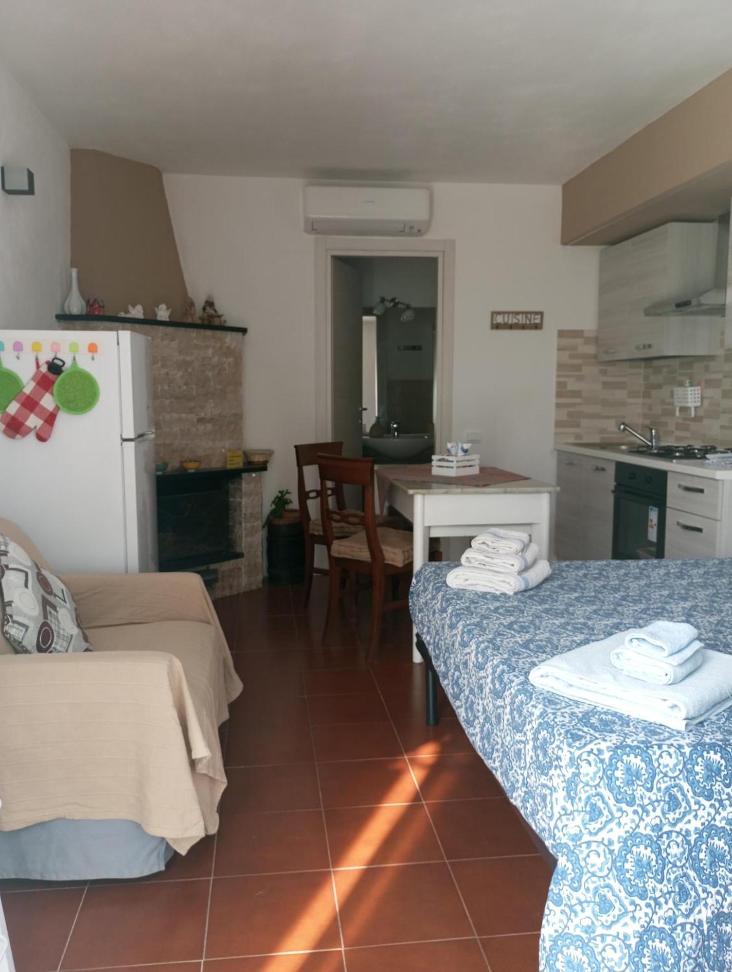 Tigullio Vacations Panoramica Holiday home *