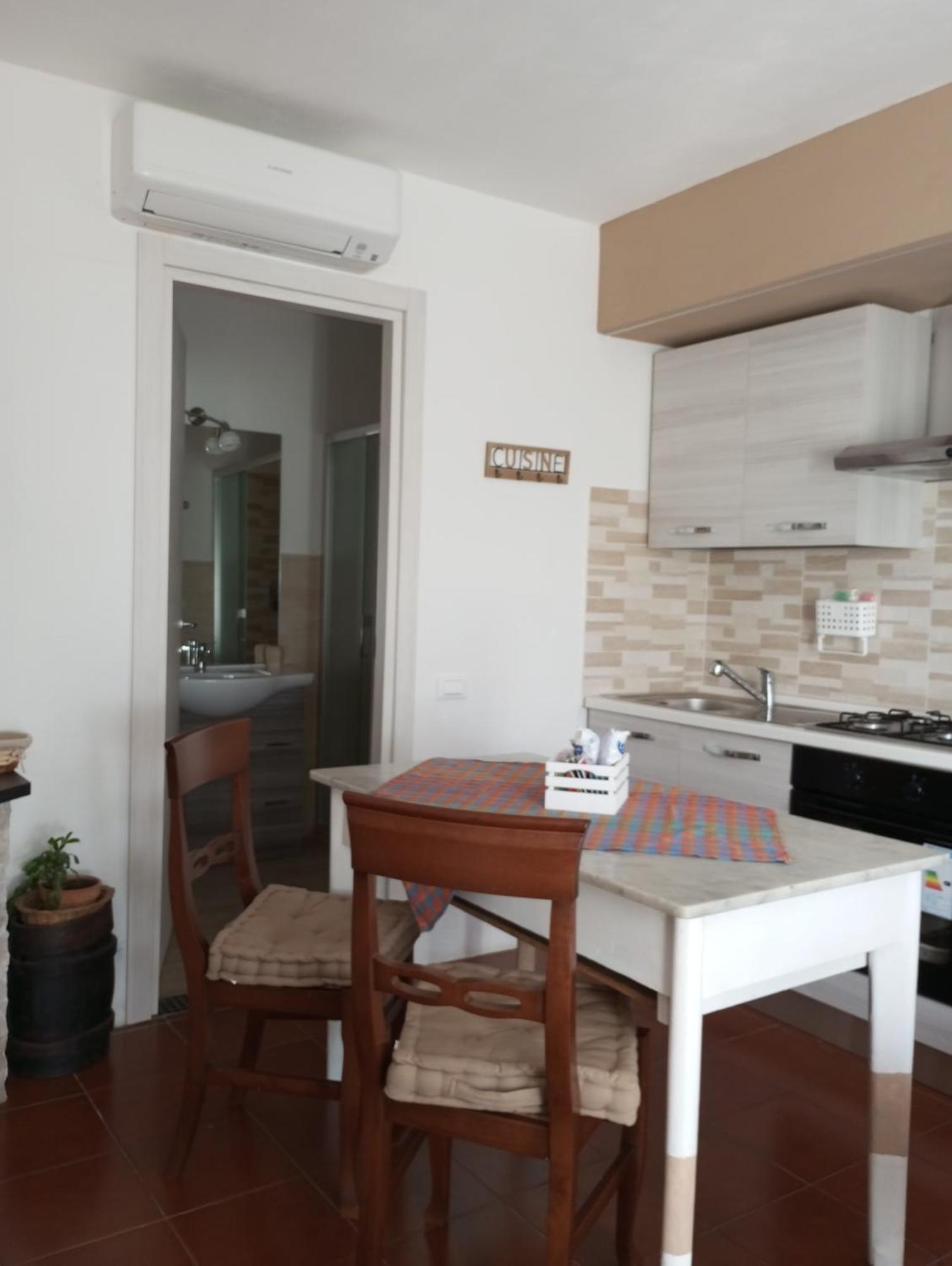 Tigullio Vacations Panoramica Holiday home *