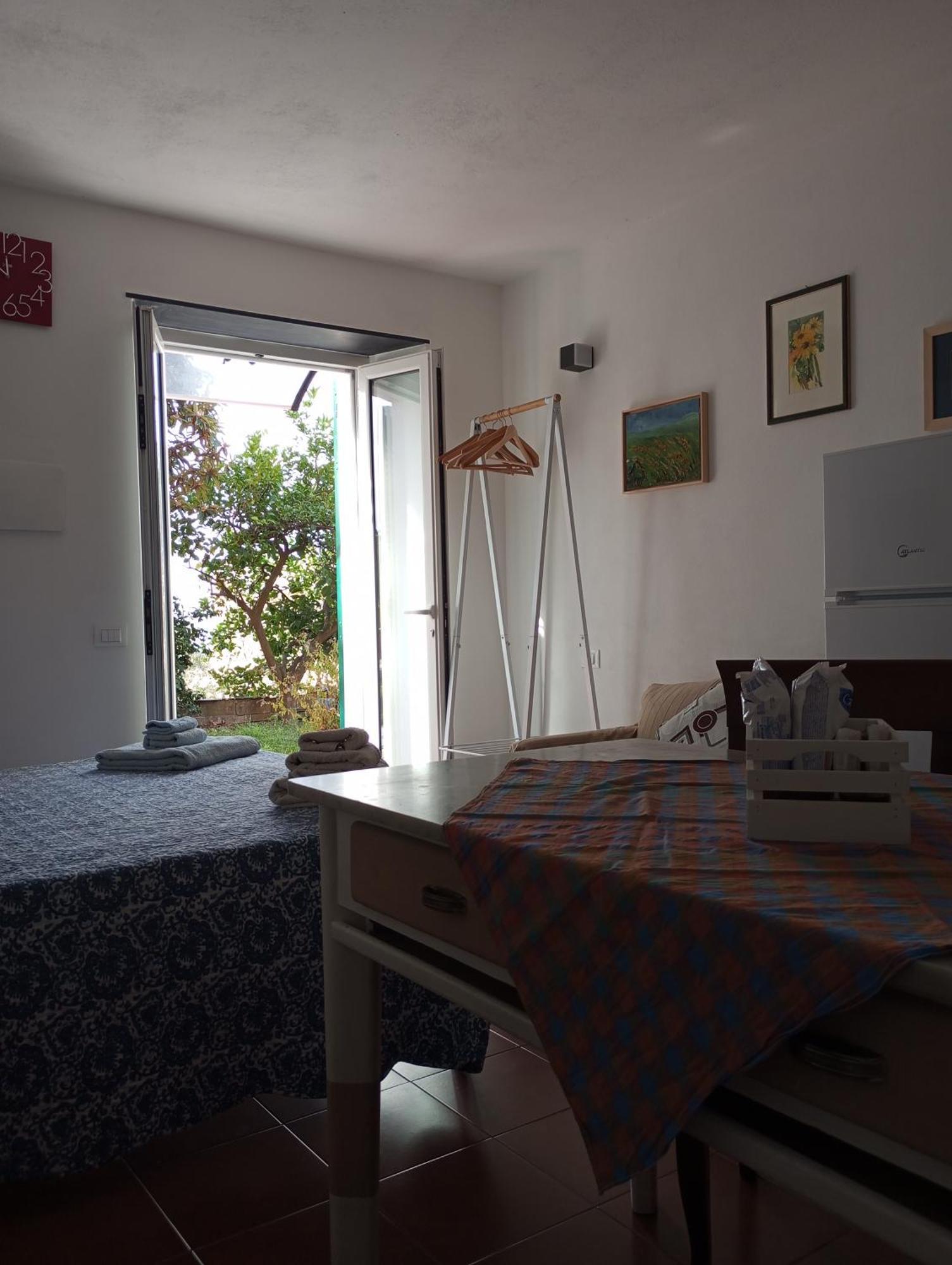 Holiday home Tigullio Vacations Panoramica Lavagna