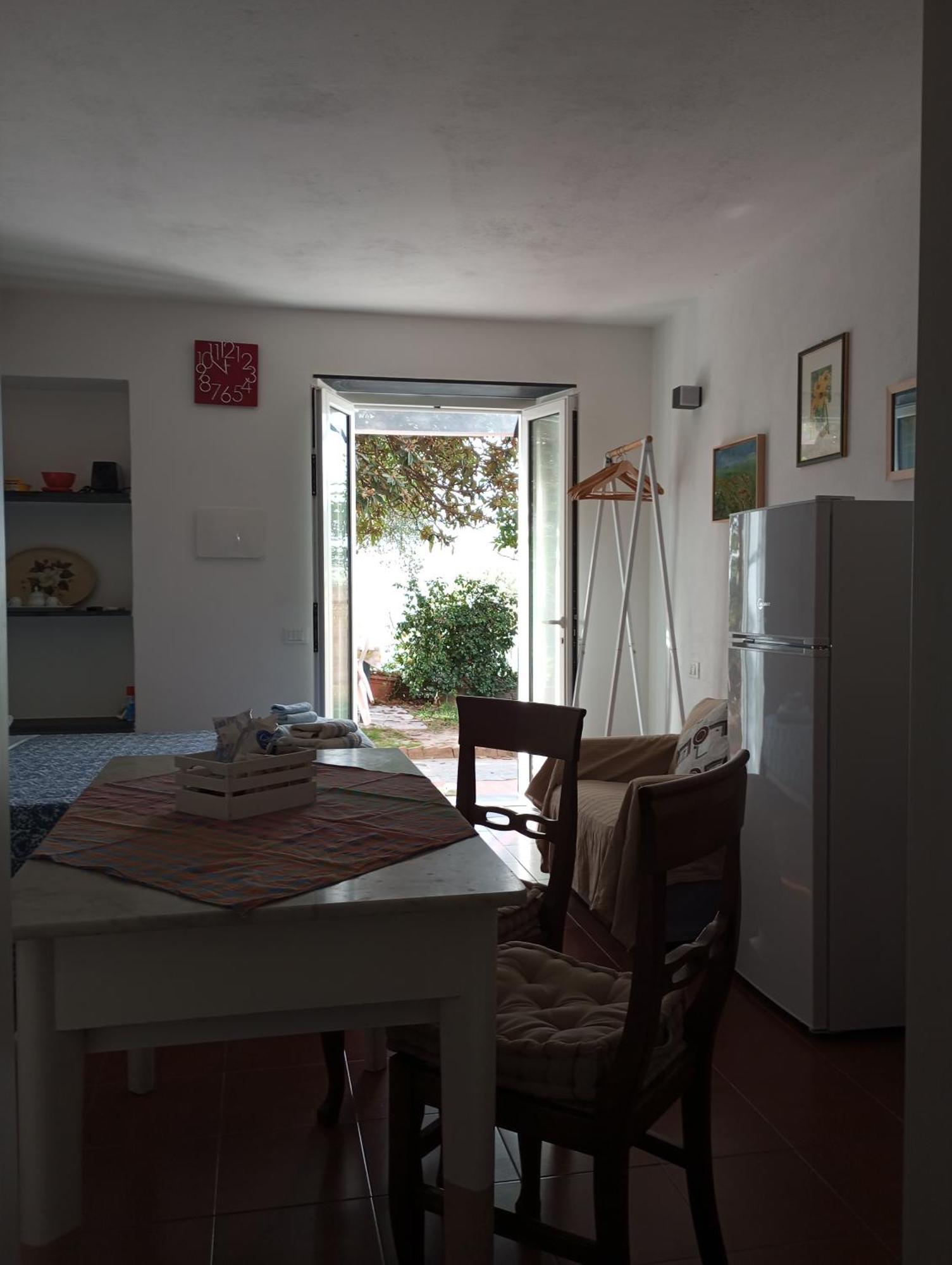 Tigullio Vacations Panoramica Ferienhaus Lavagna