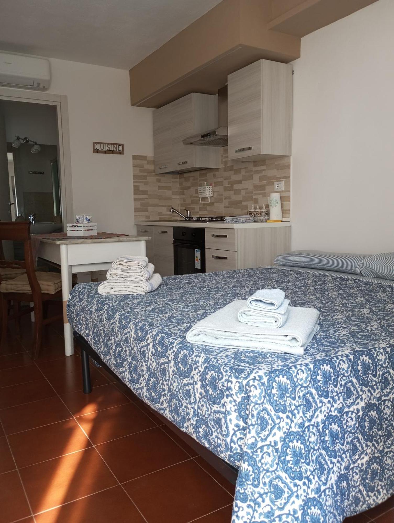 Tigullio Vacations Panoramica Lavagna