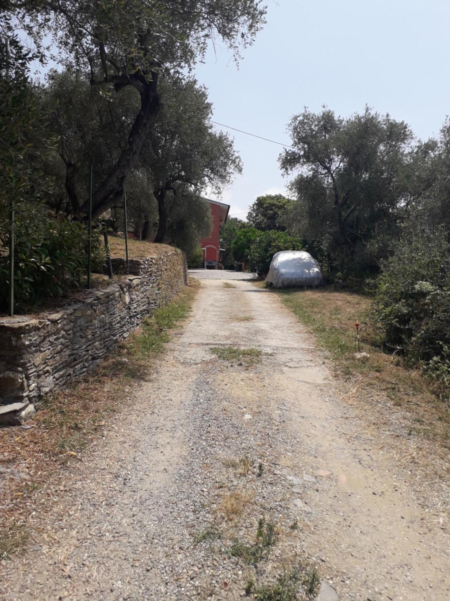 Tigullio Vacations Panoramica Lavagna