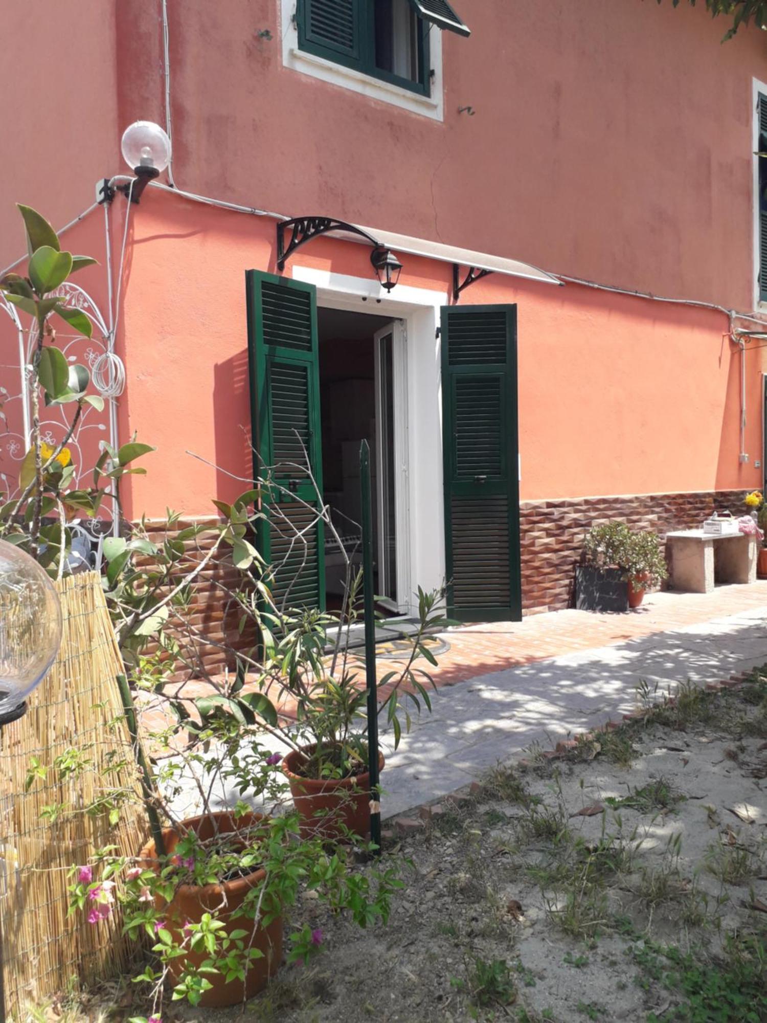 Tigullio Vacations Panoramica Holiday home *