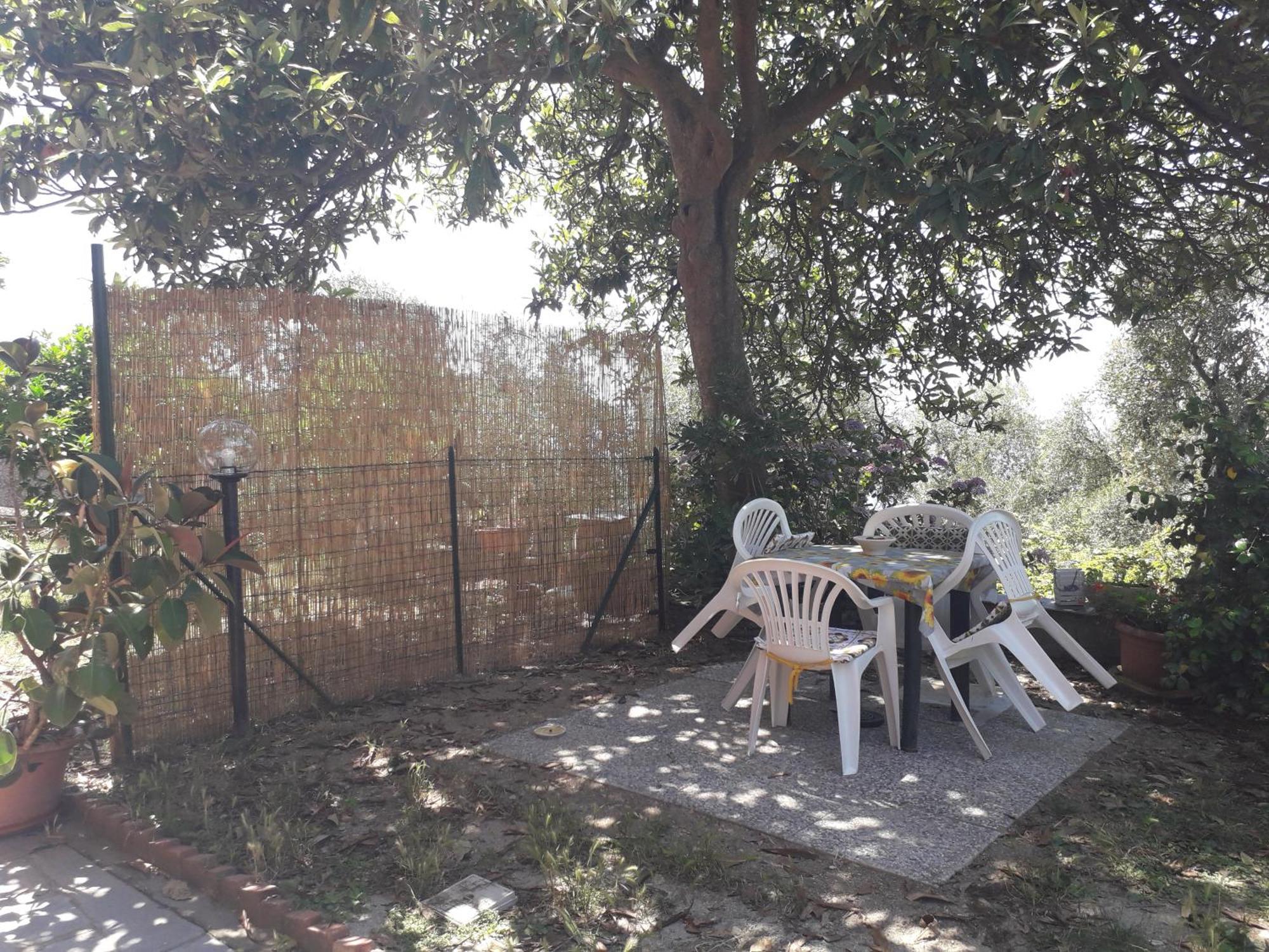 Holiday home Tigullio Vacations Panoramica Lavagna