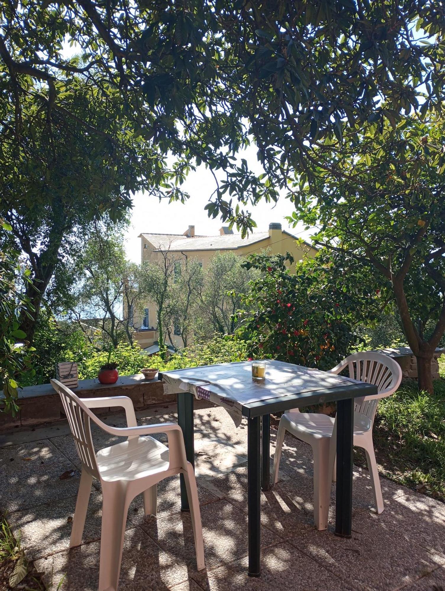 Tigullio Vacations Panoramica Holiday home Lavagna