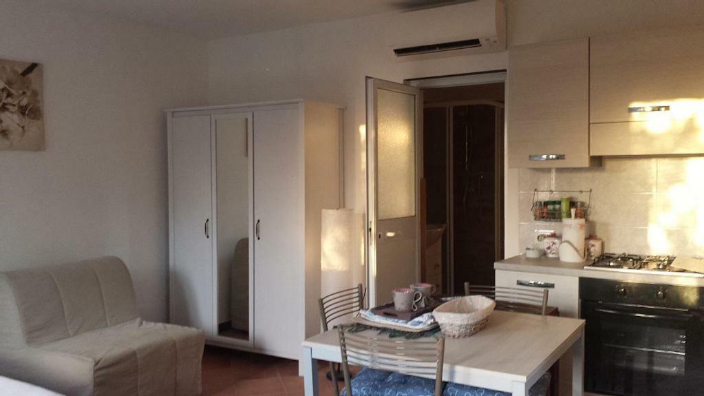 Tigullio Vacations Panoramica Holiday home Lavagna