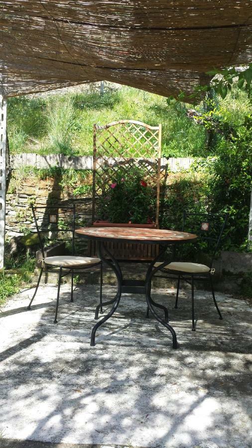 Tigullio Vacations Panoramica Holiday home *