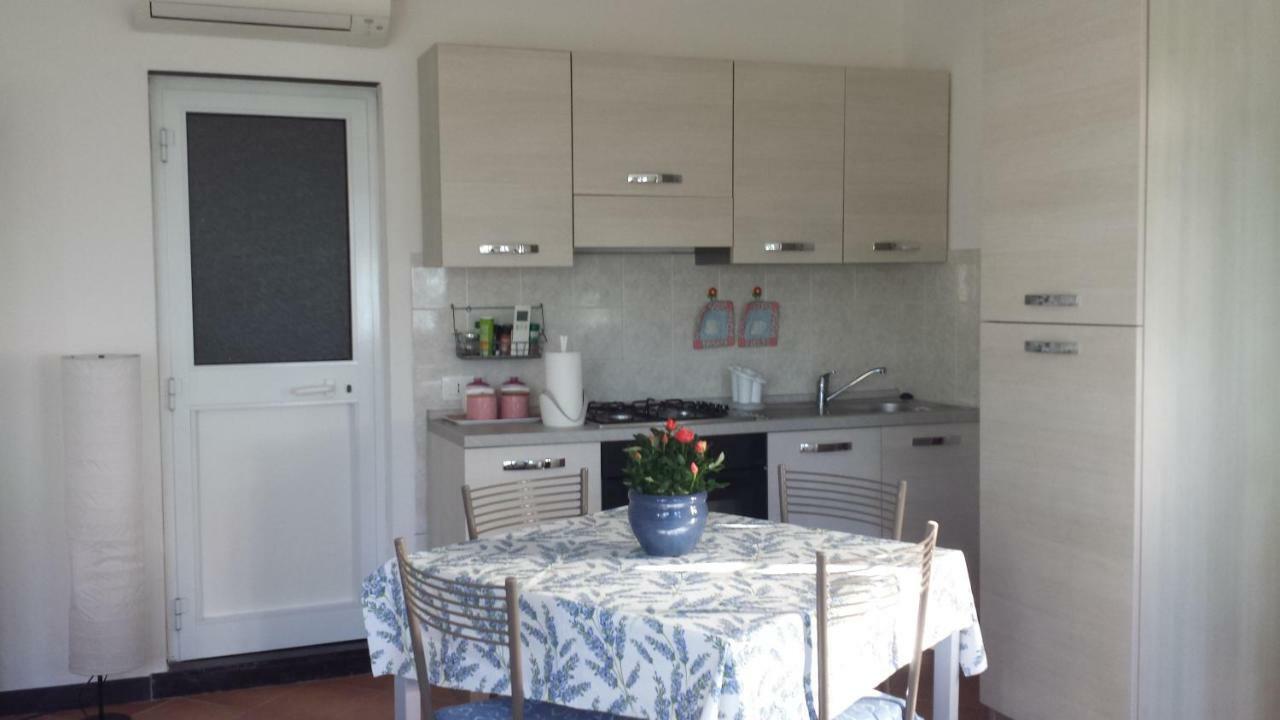 Tigullio Vacations Panoramica Holiday home